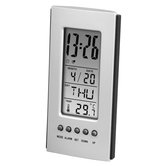 Hama-Lcd-thermometer-+-Wekfunctie