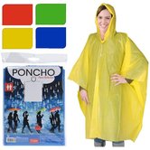 Regen-Poncho-Assorti