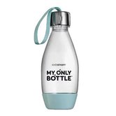 Sodastream-My-Only-Bottle-0.5L-Iceblue