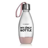 Sodastream-My-Only-Bottle-0.5L-Roze