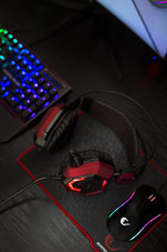 Rampage-SN-R5-X-Core-Gaming-headset-zwart-met-rood