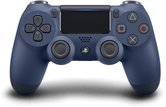 Sony-PS4-Dualshock-V2-Wireless-Controller-Midnight-Blue