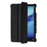 Hama-Tablet-case-Fold-Clear-Voor-Huawei-MediaPad-M5-Lite-(10.1)-Zwart