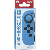 Joy-Con-Silicone-Skin-+-Grip-Left-blauw-voor-Nintendo-SWITCH