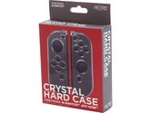Joy-Con-Crystal-Case--voor-Nintendo-SWITCH