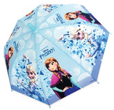 Frozen-Paraplu-metalen-frame-92-cm-Blauw--automatic