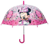 Paraplu--Minnie-Mouse-Polyester-96-cm-Roze