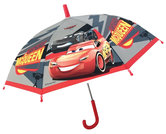 Cars-Paraplu-Polyester-76-cm-Blauw-en-Rood