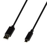 Nintendo-Switch-USB-kabel-met-Type-C-aansluiting-2-meter-Zwart