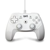 Under-Control-Bedrade-Xpert-Controller-Voor-de-Wii-en-Wii-U-Wit
