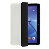 Hama-Tablet-case-Fold-Clear-Voor-Huawei-MediaPad-T3-10-(9.6”)-Zilver
