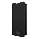 Black-Rock-Booklet-The-Standard-Voor-Samsung-Galaxy-S20-Zwart