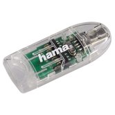 Hama-Sd-Microsd-Card-Reader-8In1