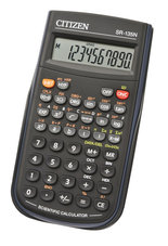Citizen-CI-SR135N-Calculator-Wetensch.-SR135N-Cool4School-Black