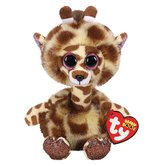 TY-Beanie-Boos-Giraffe-Knuffel-Gertie-24-cm
