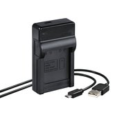 Hama-USB-oplader-Travel-Voor-Canon-NB-6L