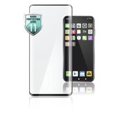 Hama-3D-full-screen-beschermglas-Voor-Huawei-P40-Pro-P40-Pro+-Zwart
