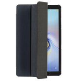 Hama-Tablet-case-Fold-Clear-Voor-Samsung-Galaxy-Tab-A-10.5-Donkerblauw