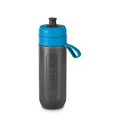 Brita-Fill&amp;Go-Active-Waterfilter-Blauw-600-ml