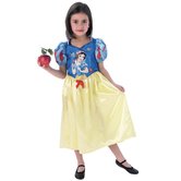 Disney-Princess-Sneeuwwitje-Verkleedjurk-Maat-128-134