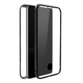 Black-Rock-Cover-360°-Glass-Voor-Samsung-Galaxy-A71-Zwart