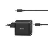 Hama-Universele-USB-C-notebook-netadapter-Power-Delivery-(PD)-5-20V-45W
