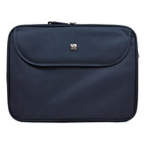 New-York-Laptop-bag-15.6-inch-Marine-blauw