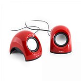 Sbox-20-Speaker-SP-092R-Strawberry-Red