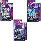 Hasbro-Transformers-Siege-War-For-Cybertron-Figuur-met-Wapen-Assorti