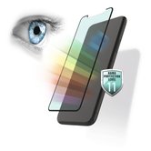 Hama-3D-full-screen-beschermglas-Anti-Bluelight-+-Antibact.-IPhone-12-Mini