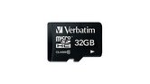 Verbatim-Vb-tfhc10-32g-Microsdhc-kaart-32-Gb-Class-10