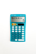 Citizen-CI-FC100NBL-Calculator-Pocket-FC100NBL-Cool4School-Blue