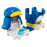 Lego-Super-Mario-71384-Power-Up-Pakket-Pinguïn-Mario