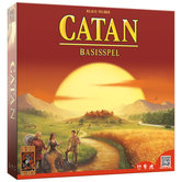 999-Games-De-Kolonisten-Van-Catan-Basisspel