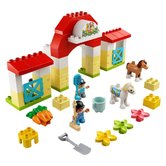 Lego-Duplo-10951-Ponystal