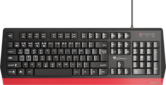 Gaming-keyboard-rhod-250-US-Layout