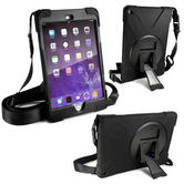 Tuff-Luv-Ultra-sterke-bumper-beschermhoes-Voor-de-iPad-Mini-4-Met-schouderband-en-screenprotec