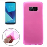 Tuff-Luv-Zachte-TPU-Case-Voor-de-Samsung-Galaxy-S8-Roze