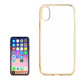 Tuff-luv-Beschermende-TPU-siliconen--case-voor-de-Apple-iPhone-X-goud