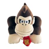 Super-Mario-Plushfiguur-Donkey-Kong-24cm