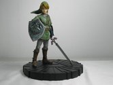 The-Legend-of-Zelda-Twilight-Princess-Actiefiguur