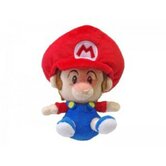 Super-Mario-Plushfiguur-Baby-Mario-13cm