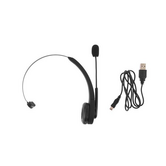 Under-Control-Bluetooth-Mono-Headset-PS3-Black