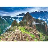 Clementoni-High-Quality-Collection-Puzzel-Machu-Picchu-1000-Stukjes