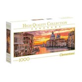 Clementoni-High-Quality-Collection-Panorama-Venetië-Puzzel-1000-Stukjes