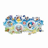 Clementoni-Panorama-Puzzel-Disney-1000-Stukjes