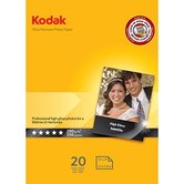 Kodak-Ultra-Premium-13x18-280gr-20-Vellen-Glanzend