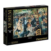 Clementoni-Museum-Collection-Renoir-Puzzel-1000-Stukjes