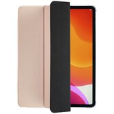 Hama-Tablet-case-Fold-Clear-Voor-Apple-IPad-Pro-12.9-(2020)-Roségoud