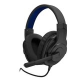URage-Gaming-headset-SoundZ-200-Zwart